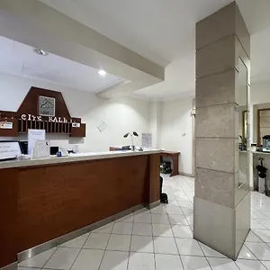 3* Affittacamere Hall