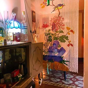 ** Bed and breakfast La Cot Italia