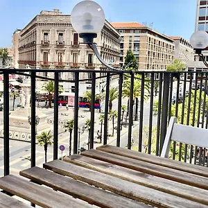 3* Affittacamere Stesicoro Inhabit - Center