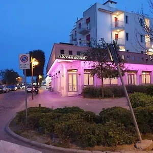 Fortuna Hotel Chioggia