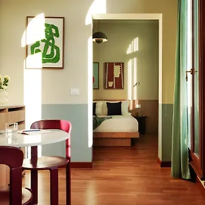 Numa Forcola Hotel Wenecja