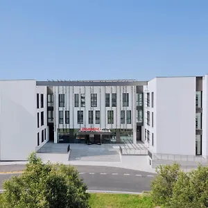 Hampton By Hilton Isola Nuova Hotel Wenecja