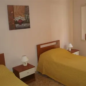 3* Bed & Breakfast Li Cuti