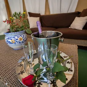 *** Bed and breakfast Sicily Luxury Italia