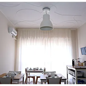 *** Bed and breakfast Tosca Italia