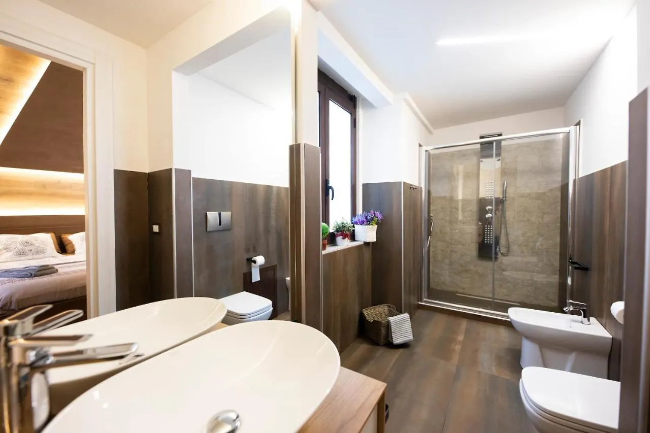 Guest house Etna Hills Hotel Catania Italy