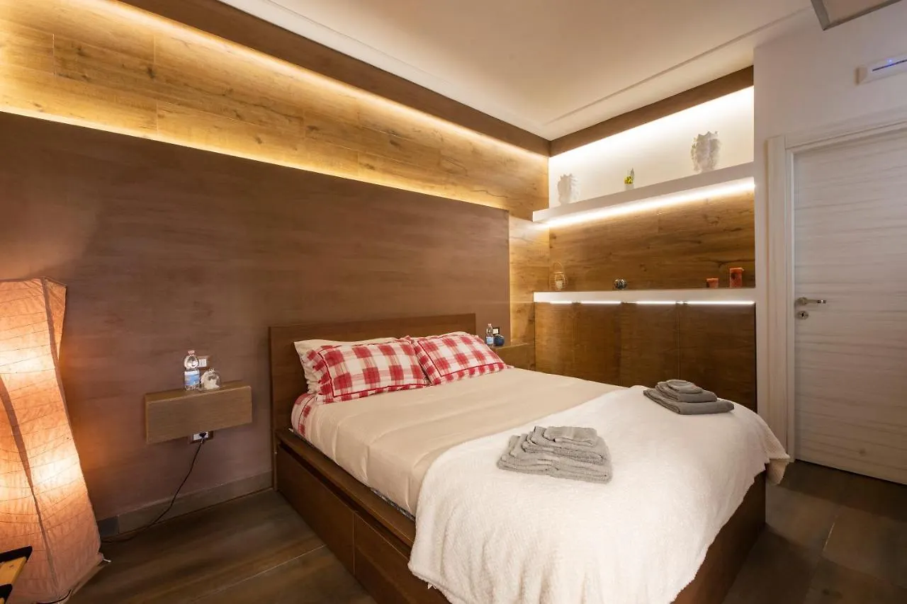 Guest house Etna Hills Hotel Catania