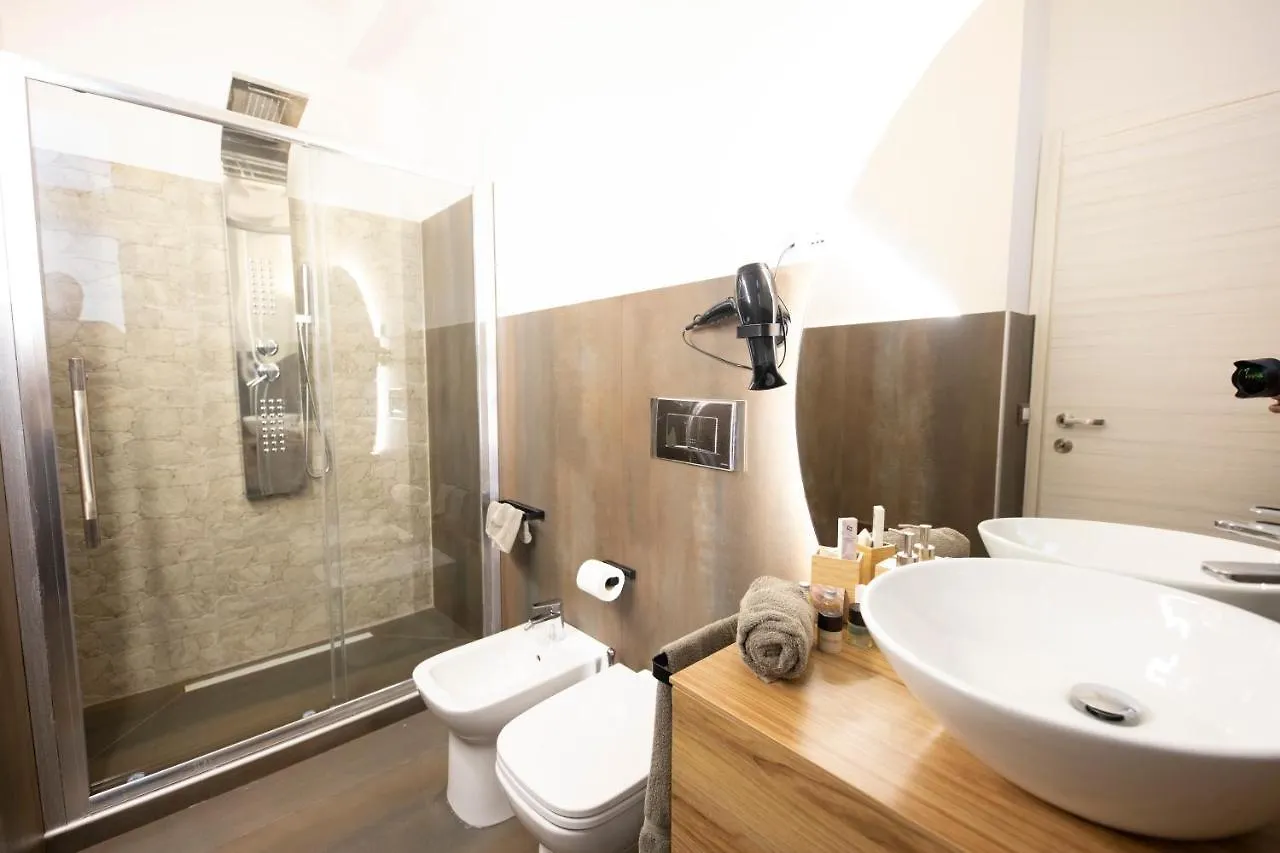 Guest house Etna Hills Hotel Catania