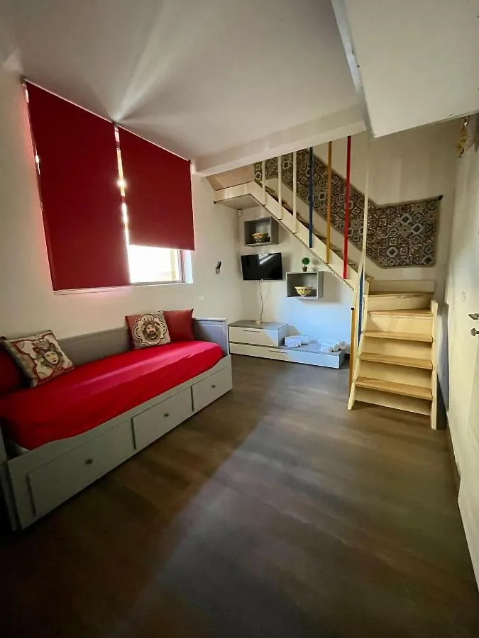 Guest house Etna Hills Hotel Catania