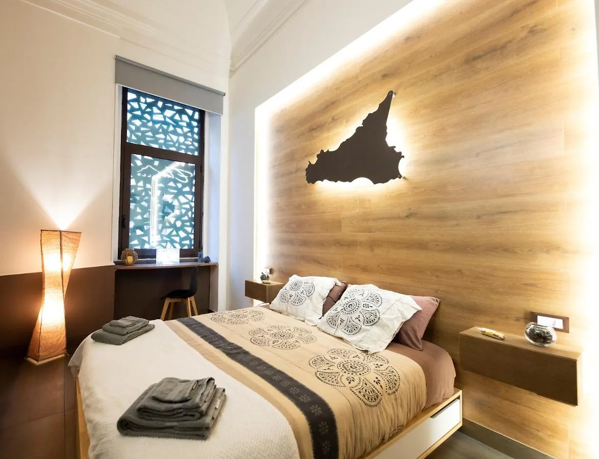 Guest house Etna Hills Hotel Catania Italy