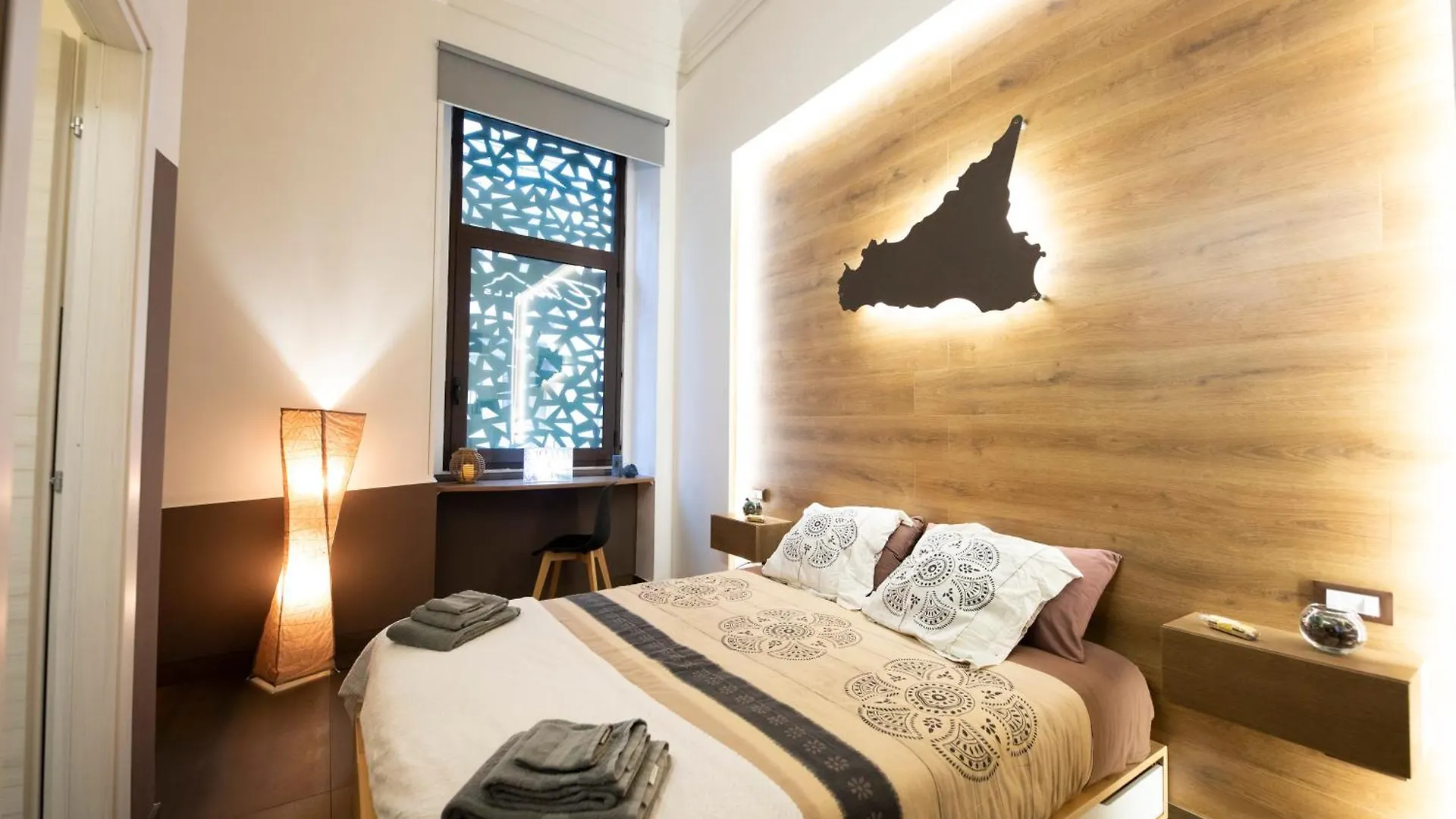 Etna Hills Hotel Catania Guest house