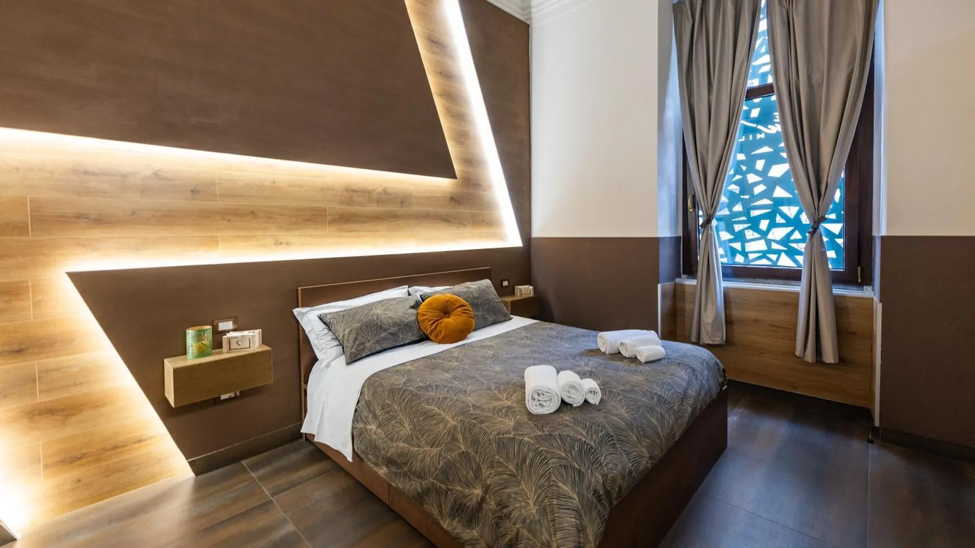 Etna Hills Hotel Catania Italy